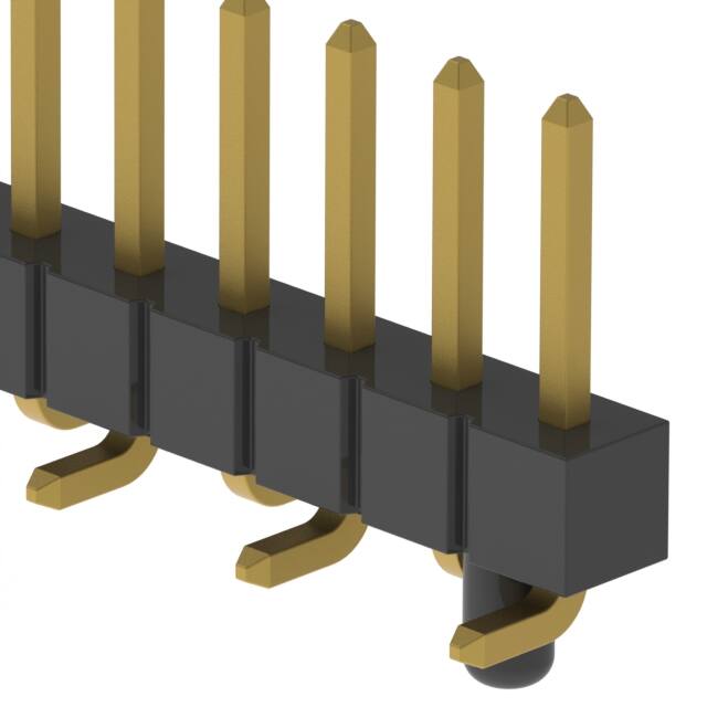 TSM-116-01-G-SV-A-P-TR Samtec Inc.  Embases à broches mâles